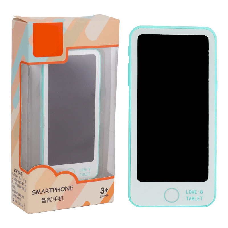8.5-Inch LCD Writing Tablet for Kids - Smart Drawing Toy