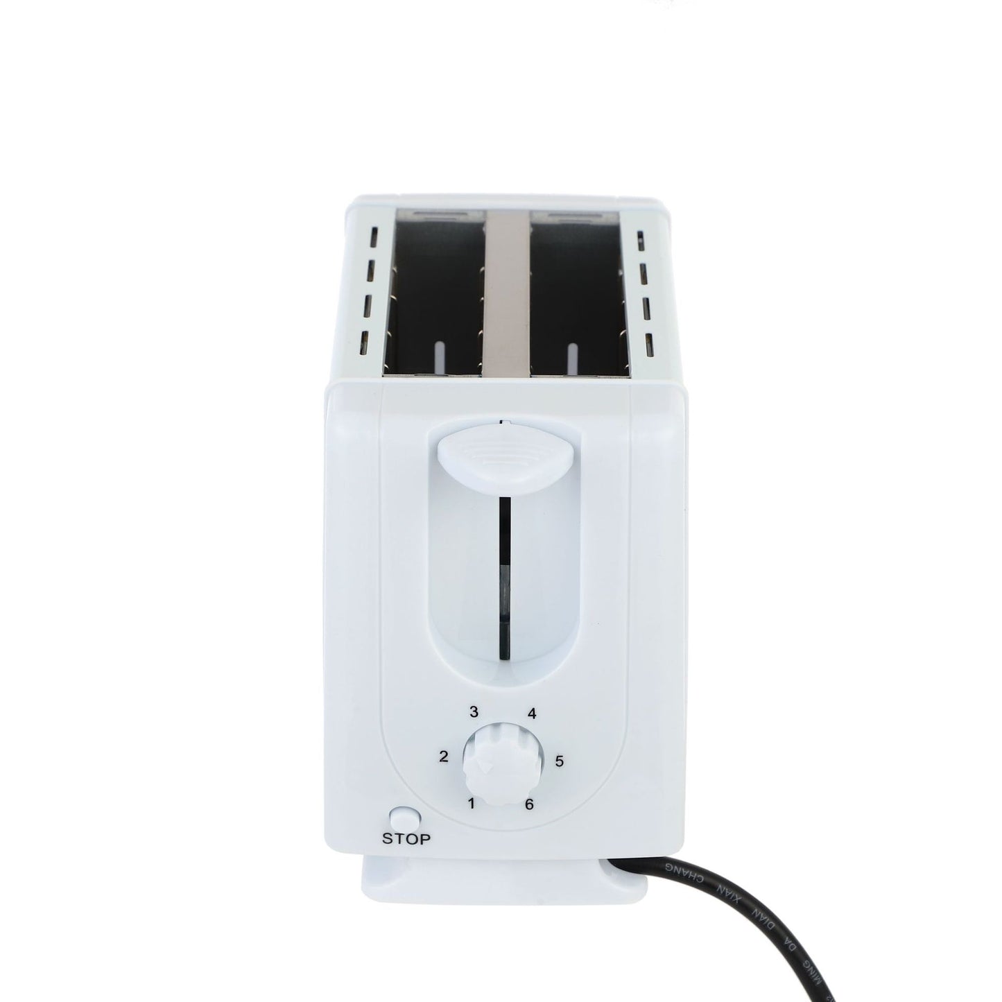 110V/220V Automatic Toaster and Sandwich Maker