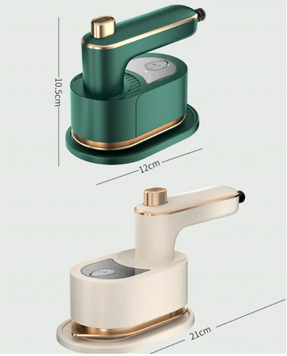 Portable Folding Garment Steamer
