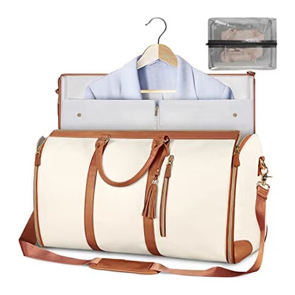 Foldable Travel bag