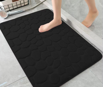 Non Slip Bathroom Toilet Mat