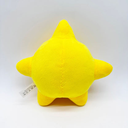 Wish Plush Star Animation Doll Toy