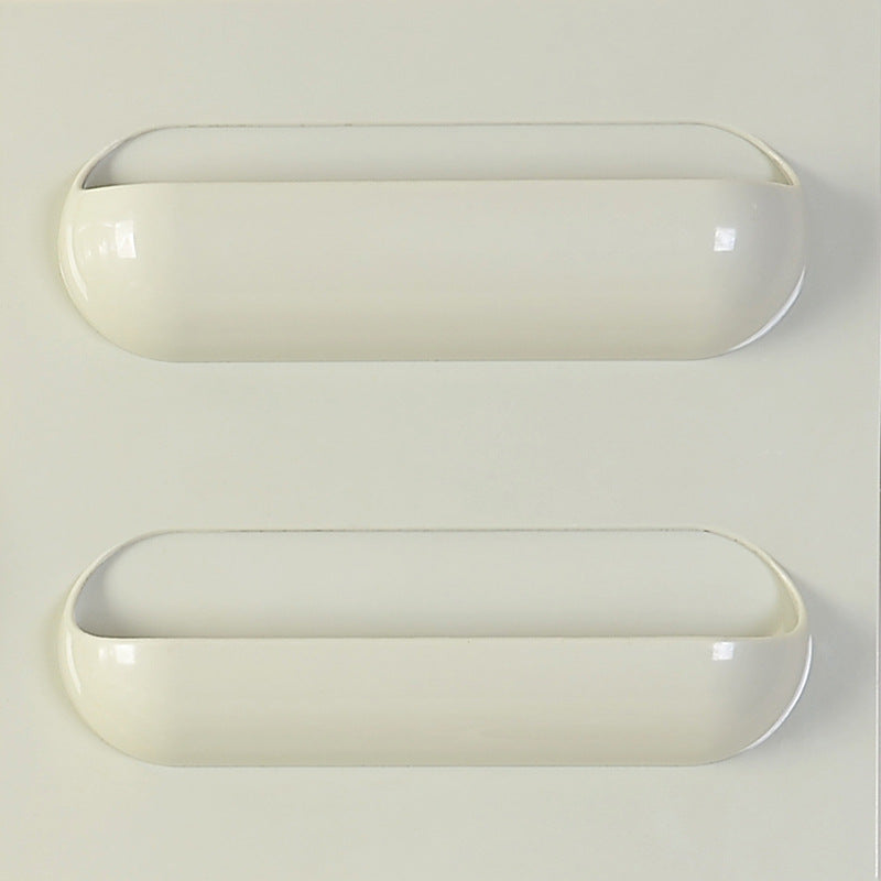 Creative Strong Storage Rack for Bathroom