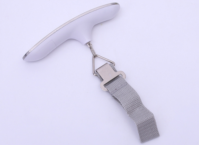 Portable T-Shaped Stainless Steel Electronic Scale