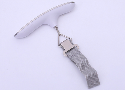 Portable T-Shaped Stainless Steel Electronic Scale