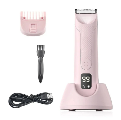 Private Grooming Scissors for Men & Women