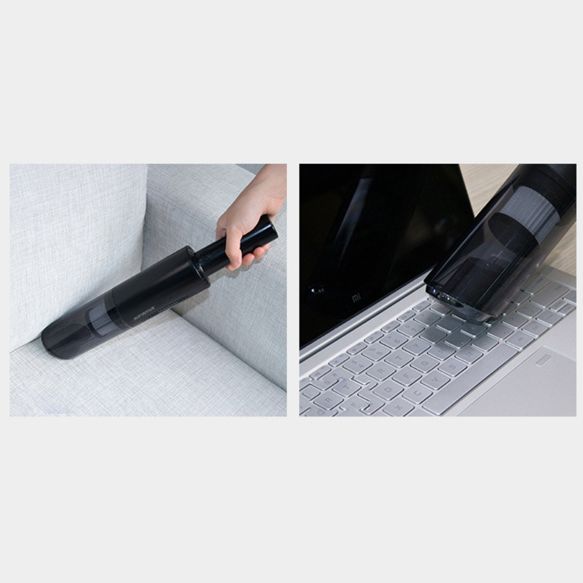 Mr. Dustbuster Handheld  Cordless Mini Vacume Cleaner For Car And Home