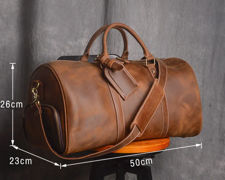 Travel Bag