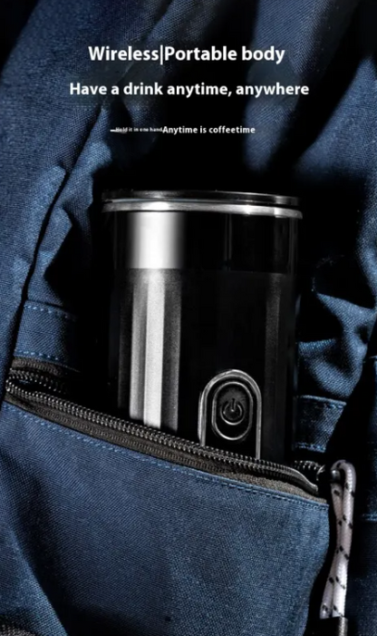 Portable Coffee Maker