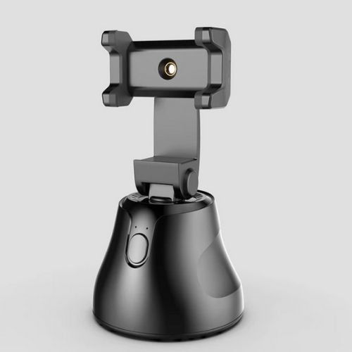 Face Tracking Phone Holder for Hands Free Video Recording
