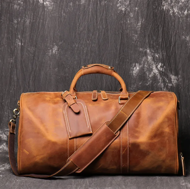 Travel Bag