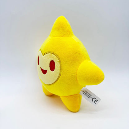 Wish Plush Star Animation Doll Toy