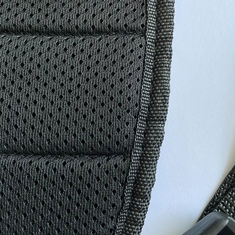 Airplane Foot Rest and Desk Foot Hammock
