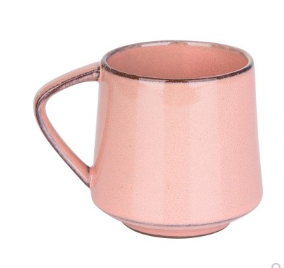 Creative Nordic Retro Minimalist Mug