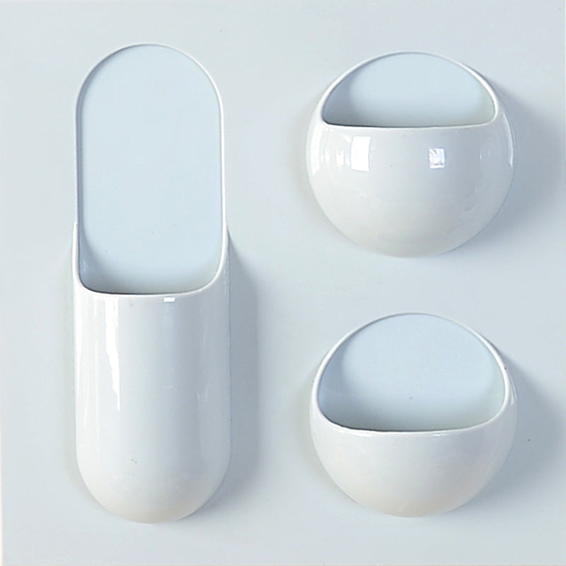 Creative Strong Storage Rack for Bathroom