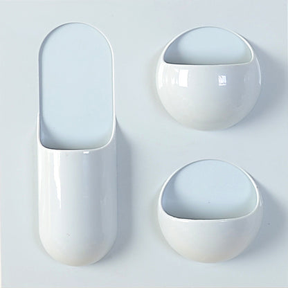 Creative Strong Storage Rack for Bathroom