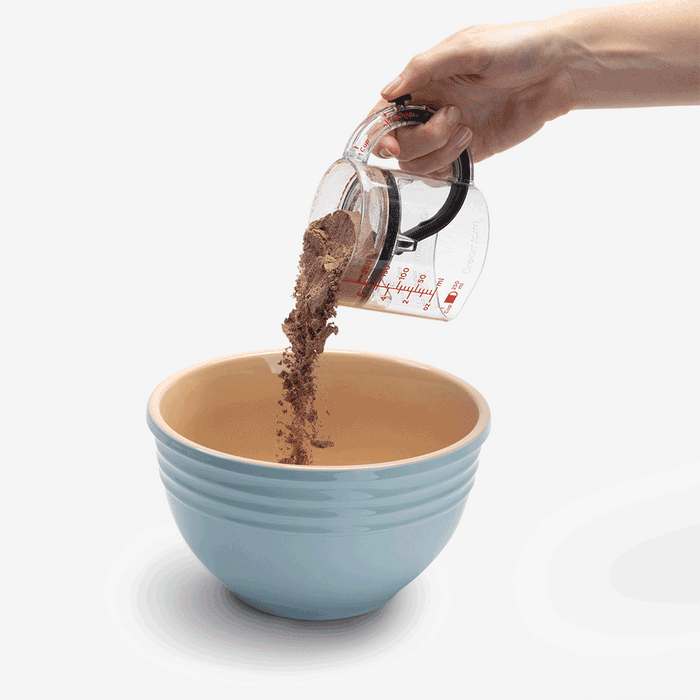 4-in-1 Adjustable Measuring Cup