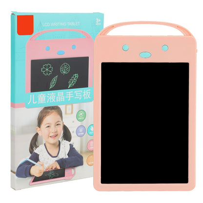 8.5-Inch LCD Writing Tablet for Kids - Smart Drawing Toy