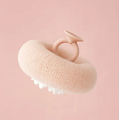 Bath Ball