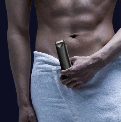 Private Grooming Scissors for Men & Women