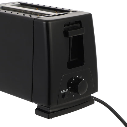 110V/220V Automatic Toaster and Sandwich Maker