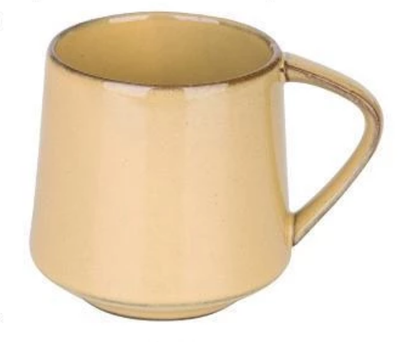 Creative Nordic Retro Minimalist Mug