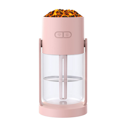 Starry Sky Ambient Light Humidifier