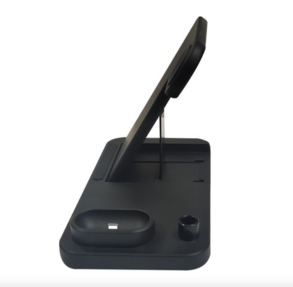 3-in-1 Wireless Folding Charger