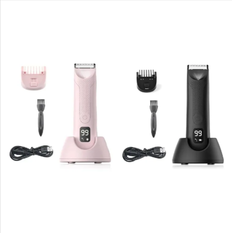 Private Grooming Scissors for Men & Women