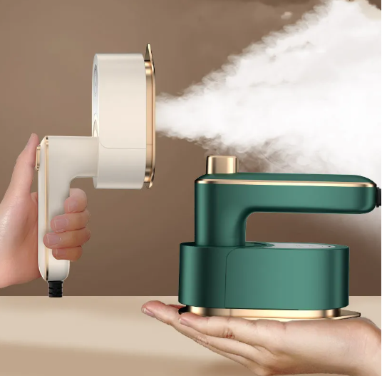 Portable Folding Garment Steamer