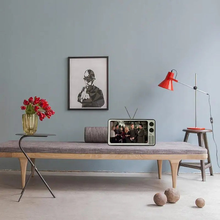 Screen Magnifier for Phones