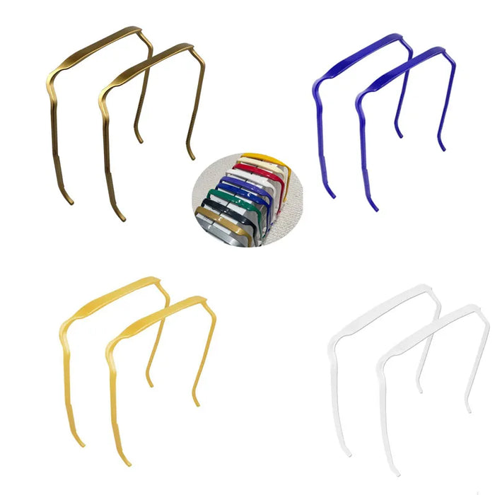 Invisible Hair Headband