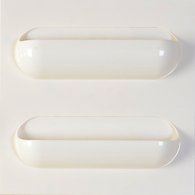 Creative Strong Storage Rack for Bathroom