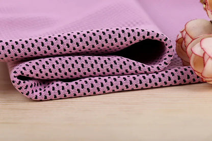 Magic Sports Cooling Towel In Summer