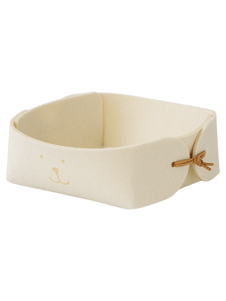 Nordic Key Storage Box for Home and Office Decor