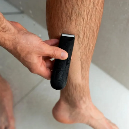 Private Grooming Scissors for Men & Women
