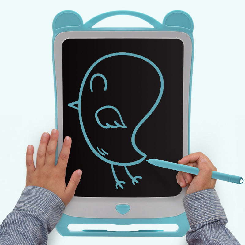 8.5-Inch LCD Writing Tablet for Kids - Smart Drawing Toy
