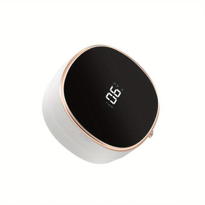 Automatic Foaming Hand Soap Dispenser Touchless Motion Sensor Rechargeable