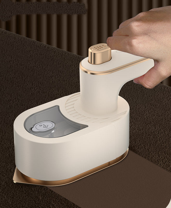 Portable Folding Garment Steamer