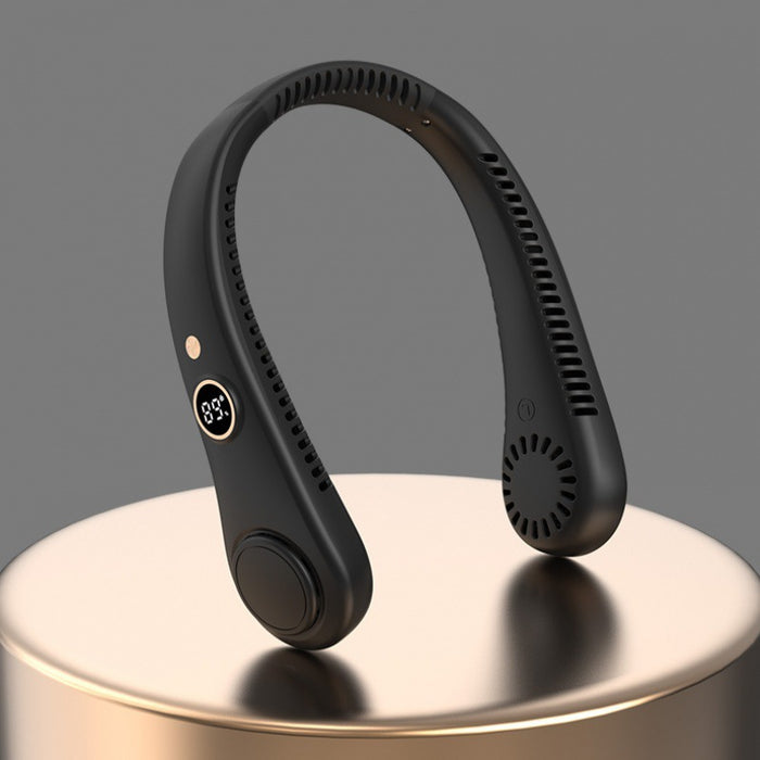 Portable Neck Fan