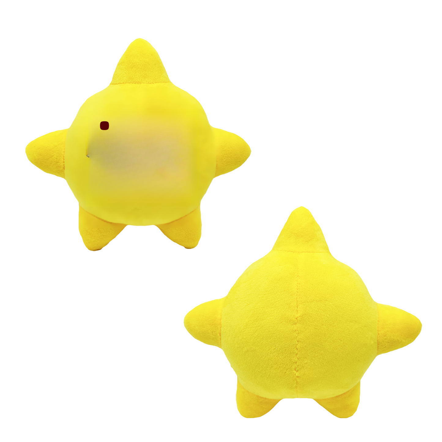 Wish Plush Star Animation Doll Toy