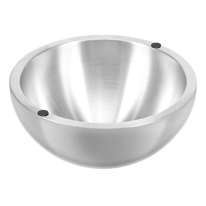 Stainless Steel Cooling Bowl