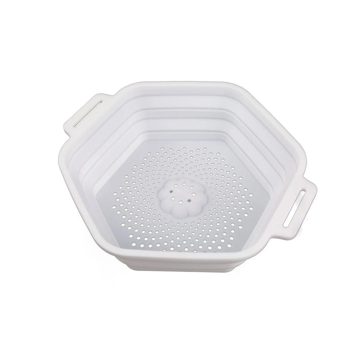 Ice Cold Shower Attachment