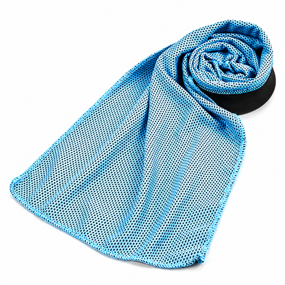 Magic Sports Cooling Towel In Summer