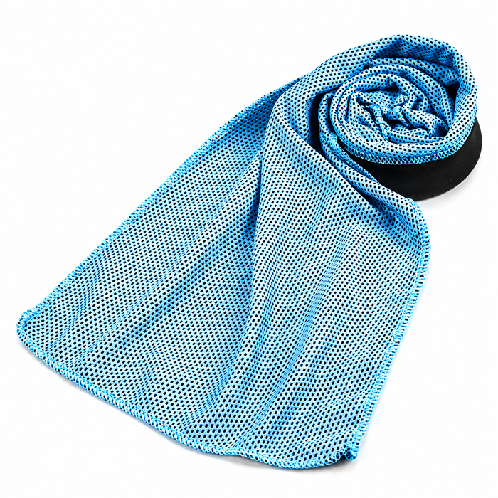 Magic Sports Cooling Towel In Summer