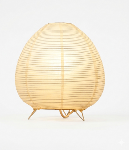 Nordic Minimalist Night Light