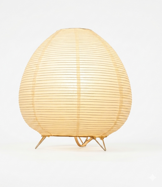 Nordic Minimalist Night Light