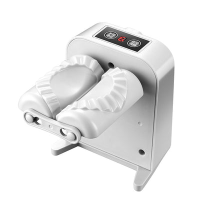 Electric Dumpling Maker Kitchen Automatic Dual