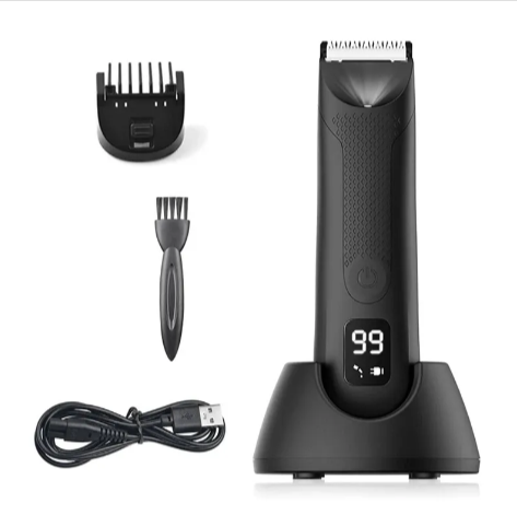 Private Grooming Scissors for Men & Women