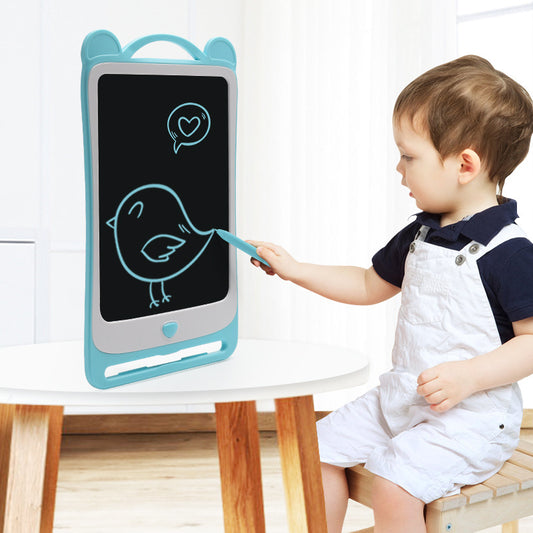 8.5-Inch LCD Writing Tablet for Kids - Smart Drawing Toy